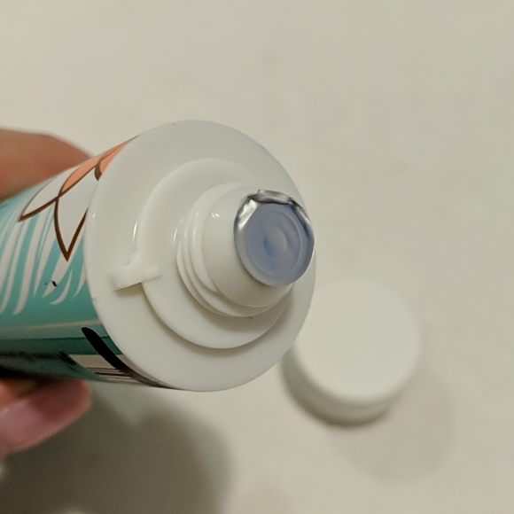 NWT Pacifica Sea Fōam Complete Face Wäsh - Picture 4 of 4